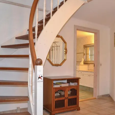 Haugstrupgard Vakantiehuis Filskov