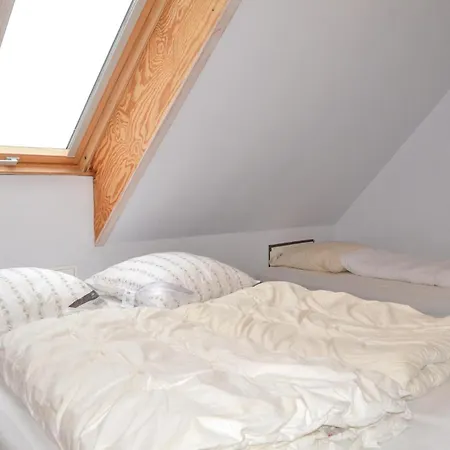 Vakantiehuis Haugstrupgard Filskov