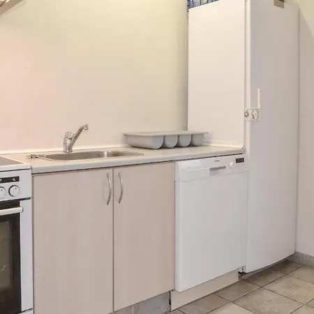 Hébergement de vacances Haugstrupgard *