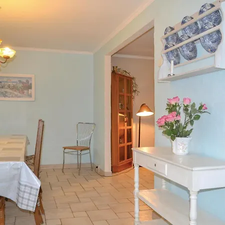 Haugstrupgard Vakantiehuis