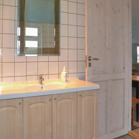 Ferienhaus Haugstrupgard