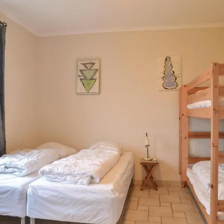 Haugstrupgard * Grindsted