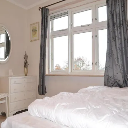 Semesterbostad Haugstrupgard *