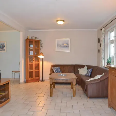 Haugstrupgard * Grindsted