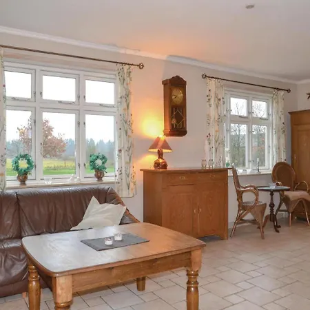 Haugstrupgard Grindsted