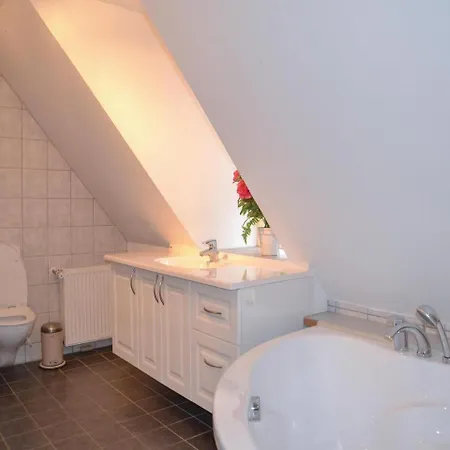 Ferienhaus Haugstrupgard