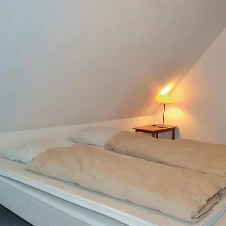 Haugstrupgard Grindsted