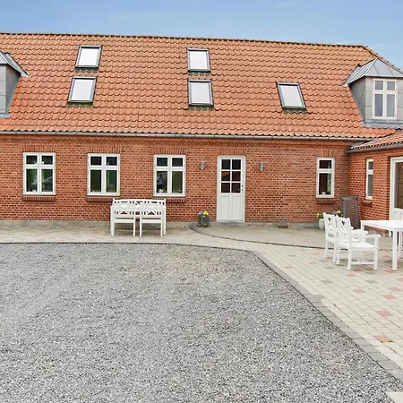 Haugstrupgard * Grindsted