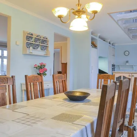 Haugstrupgard Grindsted