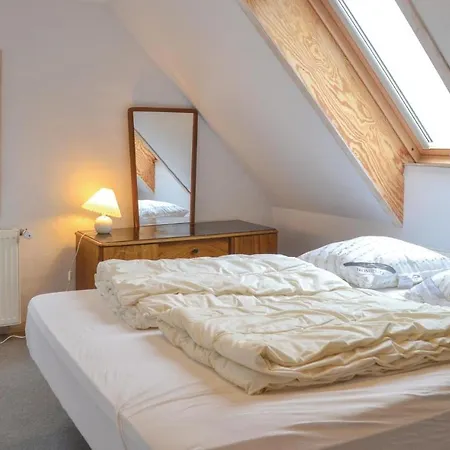 Haugstrupgard Vakantiehuis