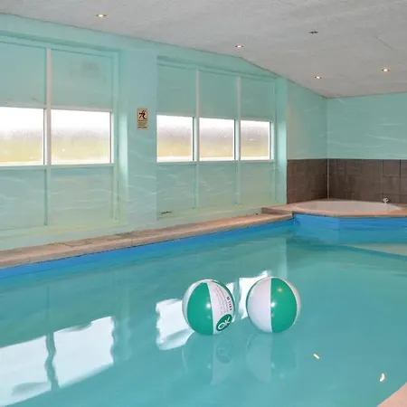 Semesterbostad Haugstrupgard *