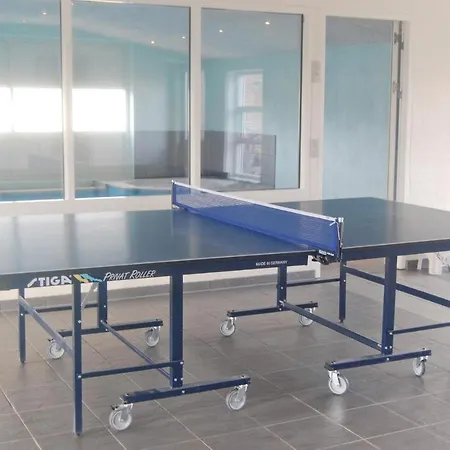 Semesterbostad Haugstrupgard *