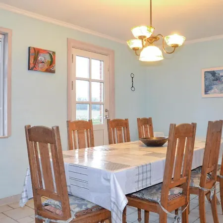 Semesterbostad Haugstrupgard Grindsted