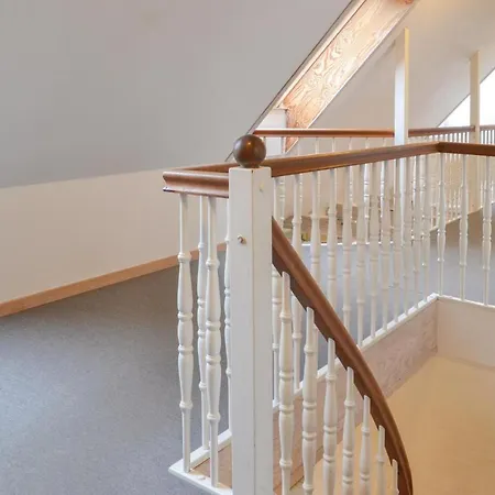 Haugstrupgard Semesterbostad