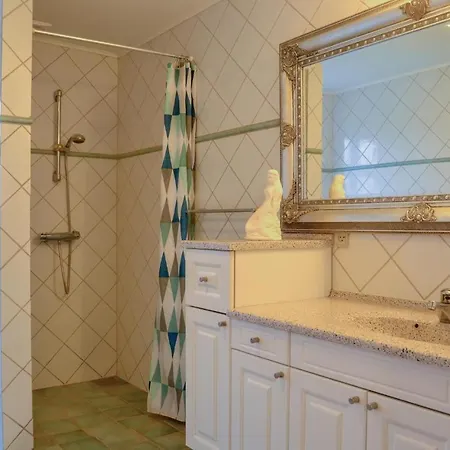 Haugstrupgard Semesterbostad Grindsted