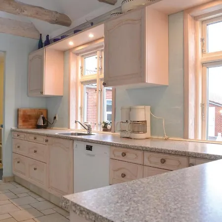 Haugstrupgard * Grindsted