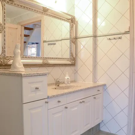 Hébergement de vacances Haugstrupgard Grindsted