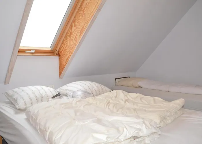 Vakantiehuis Haugstrupgard Grindsted