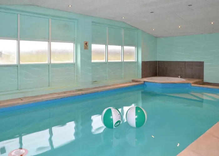 Vakantiehuis Haugstrupgard *